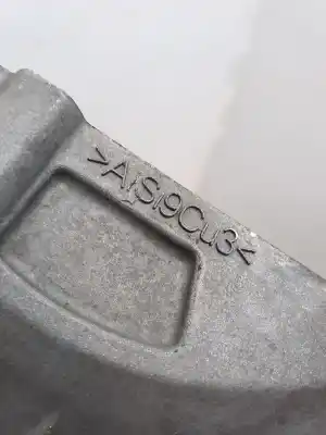 Pezzo di ricambio per auto di seconda mano riduttore per ford s-max (ca1) titanium riferimenti oem iam ag9r7002ucf  cmmt6 - 1767164