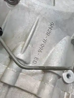 Pezzo di ricambio per auto di seconda mano riduttore per ford s-max (ca1) titanium riferimenti oem iam ag9r7002ucf  cmmt6 - 1767164