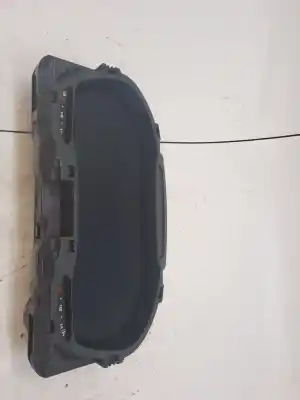 Pezzo di ricambio per auto di seconda mano pannello degli strumenti per audi a3 limousine (8vs, 8vm) 1.4 tsi riferimenti oem iam 8v0920794b