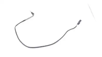 Peça sobressalente para automóvel em segunda mão sonda lambda por renault kadjar 1.3 tce referências oem iam 226401704r  