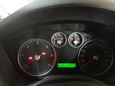 Автозапчасти б/у приборная доска за FORD FOCUS C-MAX (DM2) 2.0 TDCi ссылки OEM IAM 1483716  