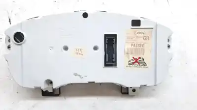 Автозапчасти б/у приборная доска за ford focus c-max (dm2) 2.0 tdci ссылки oem iam 1483716  