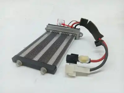 Second-hand car spare part glow plug for ford s-max (ca1) titanium oem iam references 1717061  6g9118k463dc