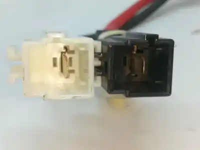 Second-hand car spare part glow plug for ford s-max (ca1) titanium oem iam references 1717061  6g9118k463dc