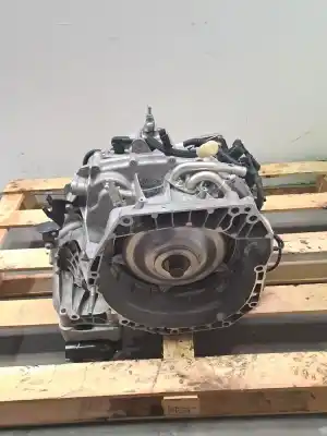 Second-hand car spare part gearbox for renault captur ii (2019-0) oem iam references dw5007