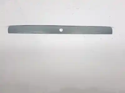 Автозапчастина б/у зовнішня ручка ворот для AUDI A3 (8L) AVU Посилання на OEM IAM 8D9827576Q  