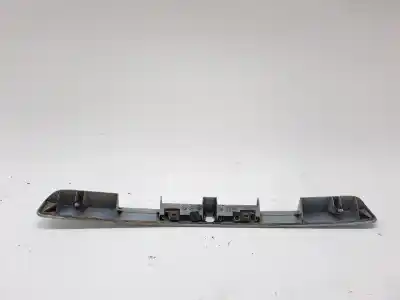 Second-hand car spare part tailgate back door handle for audi a3 (8l) avu oem iam references 8d9827576q  