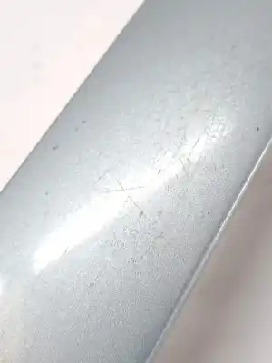 Second-hand car spare part tailgate back door handle for audi a3 (8l) avu oem iam references 8d9827576q  