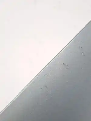 Second-hand car spare part tailgate back door handle for audi a3 (8l) avu oem iam references 8d9827576q  