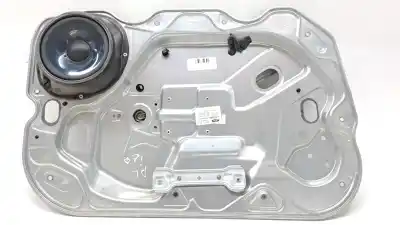 Автозапчасти б/у регулятор стекла переднего левого за ford focus c-max (dm2) 2.0 tdci ссылки oem iam 1480790
