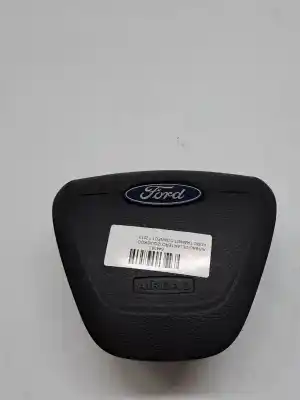 Pièce détachée automobile d'occasion Airbag Avant Gauche pour FORD TRANSIT CONNECT (CHC) Transit connect Références OEM IAM DT11K042B85AA35B8  