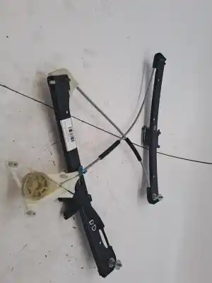 Pezzo di ricambio per auto di seconda mano alzacristalli anteriore destro per audi a3 limousine (8vs, 8vm) 1.4 tsi riferimenti oem iam 8v4837462