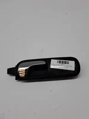 Автозапчасти б/у внутри передней правой ручки за audi a3 (8l1) 1.6 ссылки oem iam 8l08370207pe