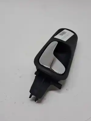 Second-hand car spare part interior right front handle for audi a3 (8l1) 1.6 oem iam references 8l08370207pe  