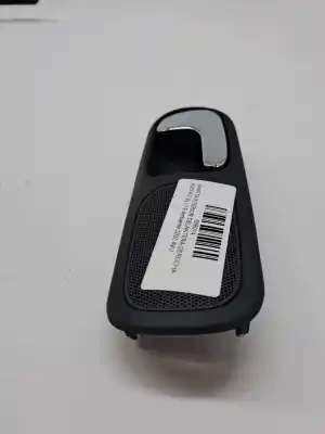 Second-hand car spare part interior right front handle for audi a3 (8l1) 1.6 oem iam references 8l08370207pe  