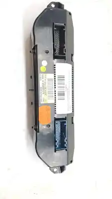 İkinci el araba yedek parçası iklim kontrolü için ford focus c-max (dm2) 2.0 tdci oem iam referansları 1466238  