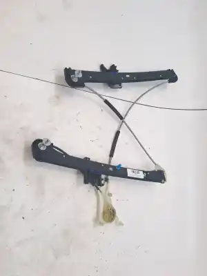 Pezzo di ricambio per auto di seconda mano alzacristalli anteriore sinistro per audi a3 limousine (8vs, 8vm) 1.4 tsi riferimenti oem iam 8v4837461