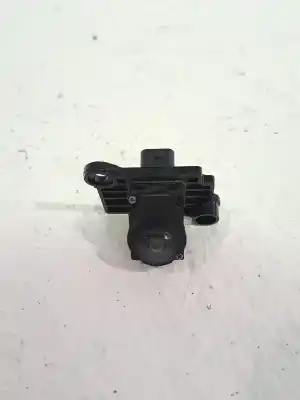 Second-hand car spare part camera for renault captur ii (2019-0) oem iam references 8201725900