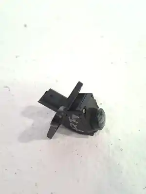 Second-hand car spare part camera for renault captur ii (2019-0) oem iam references 8201725900  284423509r