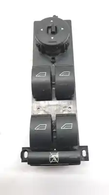 Piesă de schimb auto la mâna a doua PANOU COMANDÃ GEAMURI ELECTRICE FAȚÃ STÂNGA pentru FORD FOCUS C-MAX (CAP)  Referințe OEM IAM 1473748  