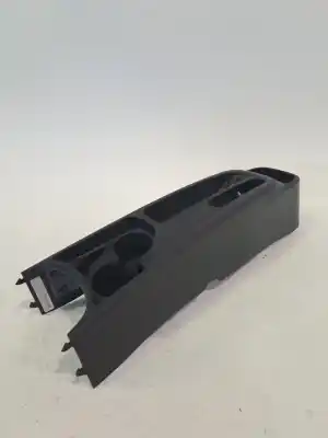 Second-hand car spare part center console for hyundai i10 classic oem iam references 84620b9000pyn  