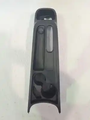 Second-hand car spare part center console for hyundai i10 classic oem iam references 84620b9000pyn  