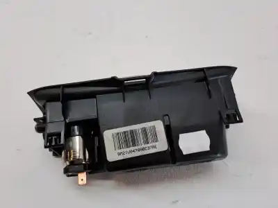 Peça sobressalente para automóvel em segunda mão cinzeiro por ford s-max (ca1) titanium referências oem iam 1791056  bm21u04788bc37ae