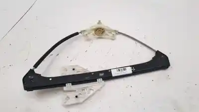 Pezzo di ricambio per auto di seconda mano alzacristalli posteriore sinistro per audi a3 limousine (8vs, 8vm) 1.4 tsi riferimenti oem iam 8v4839461