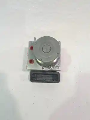 Peça sobressalente para automóvel em segunda mão boitier de commande de abs por renault captur ii (2019-0) referências oem iam 476609021r  2265106595