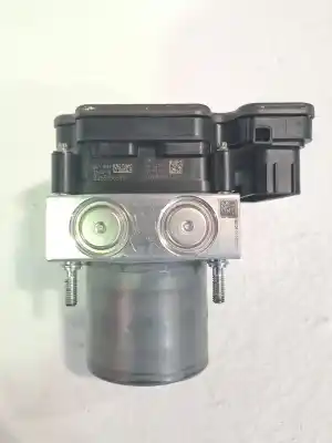 Peça sobressalente para automóvel em segunda mão boitier de commande de abs por renault captur ii (2019-0) referências oem iam 476609021r  2265106595