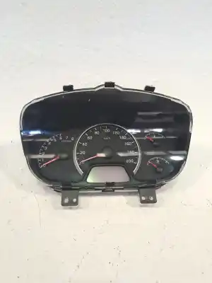 Peça sobressalente para automóvel em segunda mão quadrante por hyundai i10 classic referências oem iam 94003b9540