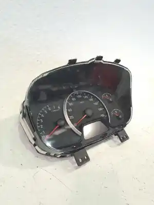 Peça sobressalente para automóvel em segunda mão quadrante por hyundai i10 classic referências oem iam 94003b9540  