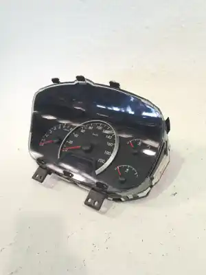 Peça sobressalente para automóvel em segunda mão quadrante por hyundai i10 classic referências oem iam 94003b9540  