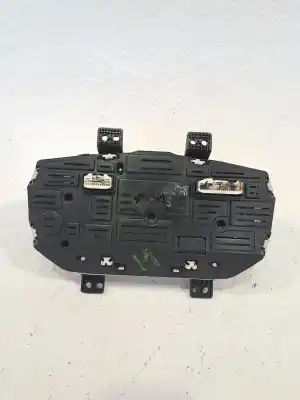 Peça sobressalente para automóvel em segunda mão quadrante por hyundai i10 classic referências oem iam 94003b9540  