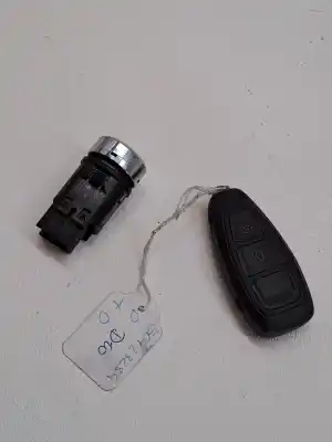 Second-hand car spare part start/stop control unit for ford s-max (ca1) titanium oem iam references 1838816  ds7t14c376aa