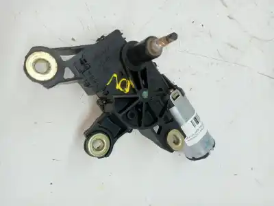 İkinci el araba yedek parçası arka silecek motoru için audi a3 (8l) avu oem iam referansları 8l0955711b   İkinci el araba yedek parçası arka silecek motoru için audi a3 (8l) avu oem iam referansları 8l0955711b