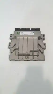 Second-hand car spare part ecu engine control for renault captur ii (2019-0) oem iam references 237107363s