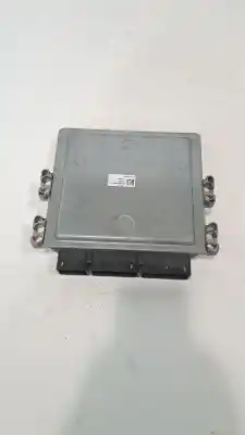 Second-hand car spare part ecu engine control for renault captur ii (2019-0) oem iam references 237107363s  