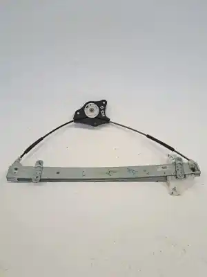 Peça sobressalente para automóvel em segunda mão elevador de vidros dianteira esquerda por hyundai i10 classic referências oem iam 82403b4110