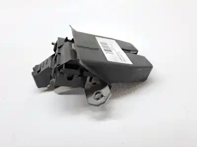 Second-hand car spare part trunk lock for ford s-max (ca1) titanium oem iam references 1930055  8m51r442a66ec