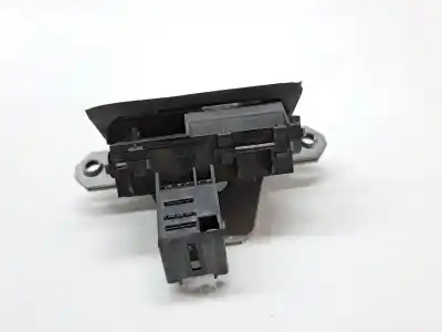 Second-hand car spare part trunk lock for ford s-max (ca1) titanium oem iam references 1930055  8m51r442a66ec