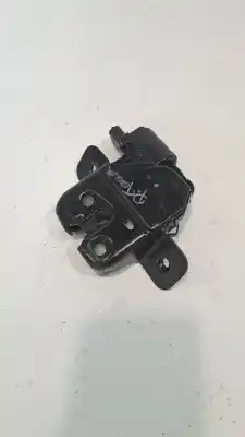 Second-hand car spare part trunk lock for renault captur ii (2019-0) oem iam references 846304010r