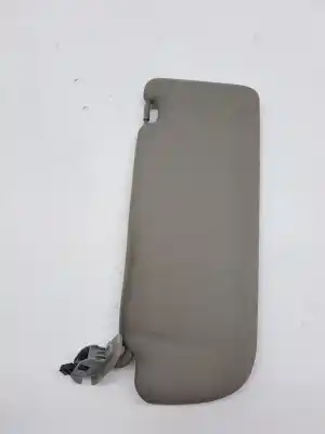 Peça sobressalente para automóvel em segunda mão para-sol direito por audi a3 (8l1) 1.6 referências oem iam 8d0857552f86k  