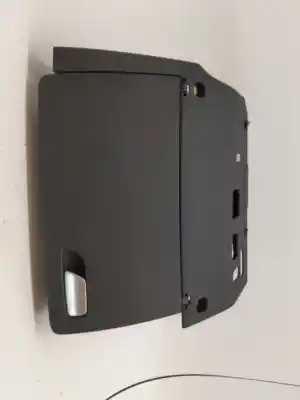 Pezzo di ricambio per auto di seconda mano scatola di guanti per audi a3 limousine (8vs, 8vm) 1.4 tsi riferimenti oem iam 8v1857035d6ps