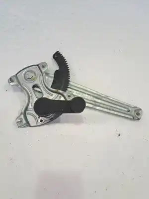 Peça sobressalente para automóvel em segunda mão elevador de vidros traseiro esquerdo por hyundai i10 classic referências oem iam 83401b9000
