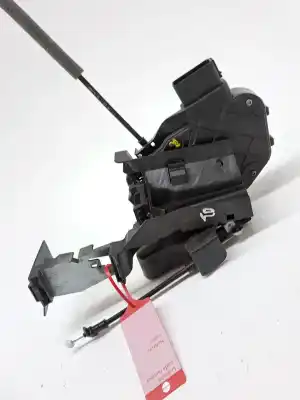 Second-hand car spare part rear right door lock for ford s-max (ca1) titanium oem iam references 1791417  am2ar26412ab