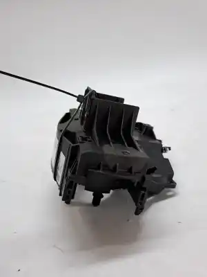 Peça sobressalente para automóvel em segunda mão fita do airbag por ford transit connect (chc) transit connect referências oem iam dv6t3f944ad  