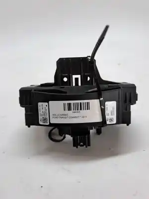 Peça sobressalente para automóvel em segunda mão fita do airbag por ford transit connect (chc) transit connect referências oem iam dv6t3f944ad  