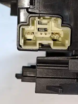 Peça sobressalente para automóvel em segunda mão fita do airbag por ford transit connect (chc) transit connect referências oem iam dv6t3f944ad  