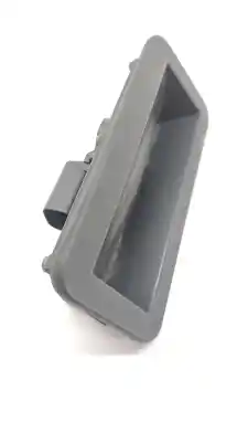 Автозапчасти б/у внешняя ручка ворот за ford focus c-max (dm2) 2.0 tdci ссылки oem iam 1857333